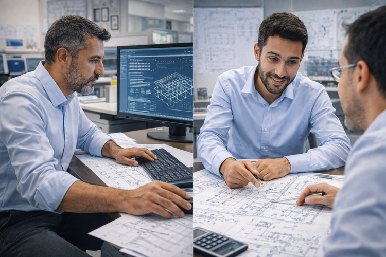 Être un bon ingénieur ne suffit plus : la différence invisible entre expertise et pédagogie