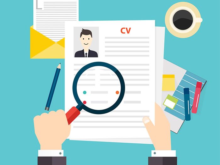 Ingénieur Civil : 7 erreurs sur CV à ne pas commettre !